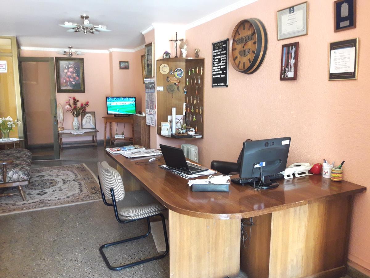 Residencial San Luis Pichilemu Exterior foto